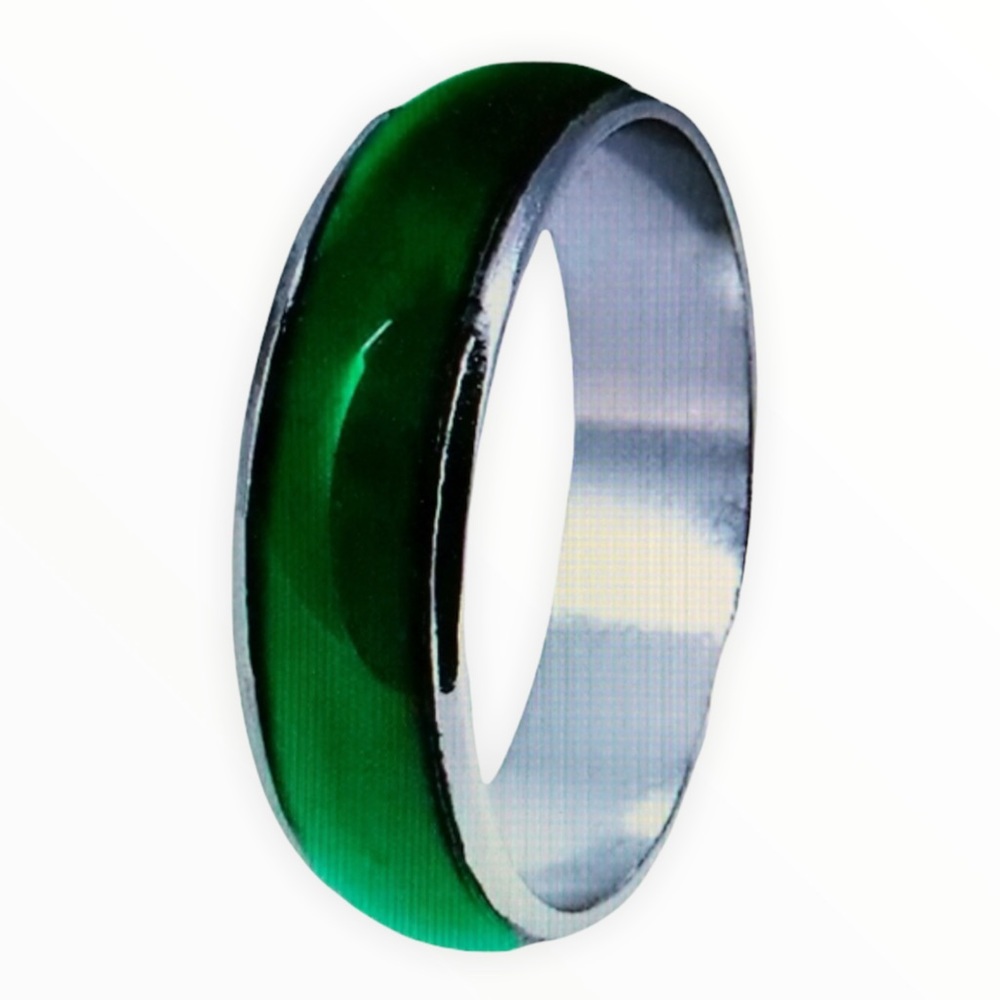 New Mood Rings